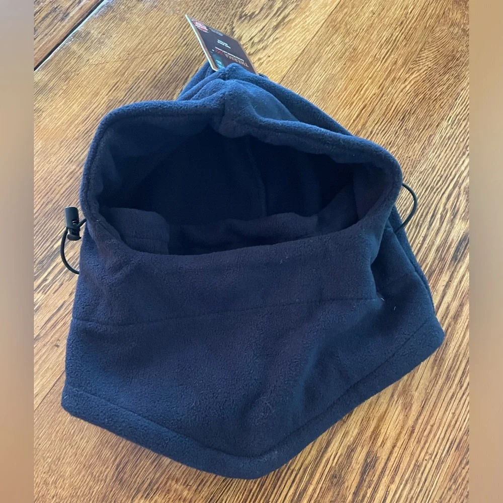 NWT Therma XXX Fleece Lined Face Mask